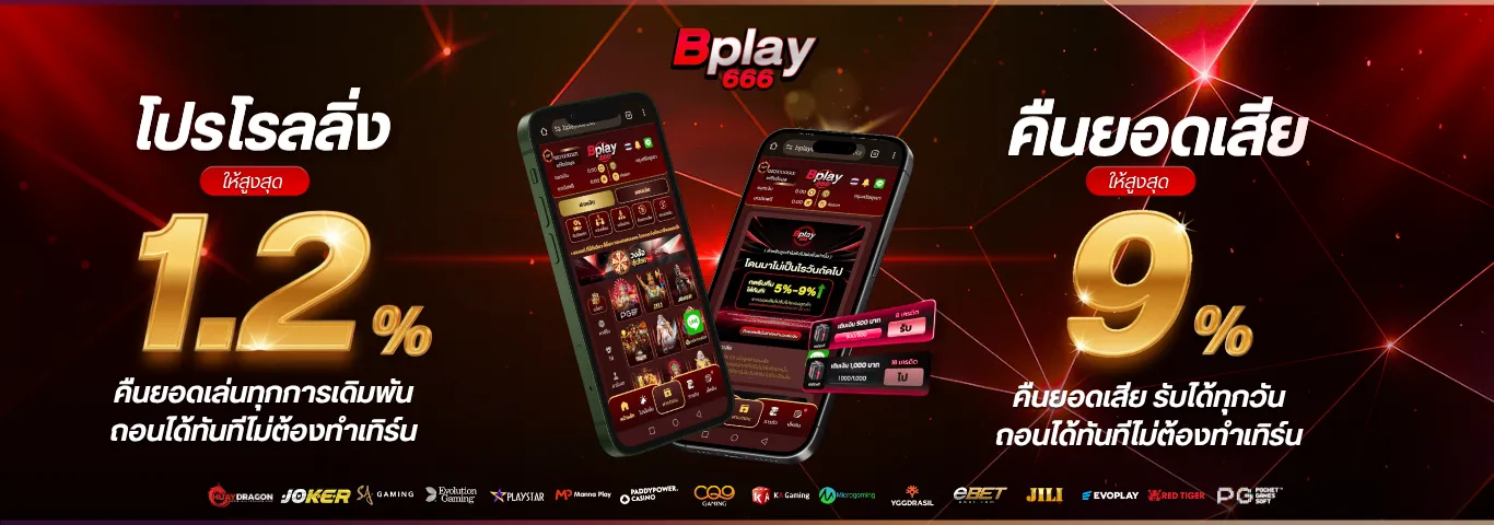BPLAY666